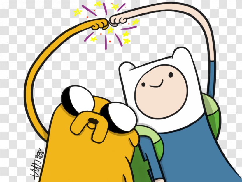 Jake The Dog Finn Human Astoria Greengrass Fan Art Jermaine - Adventure Time Transparent PNG