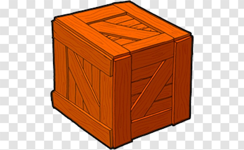 Wooden Box Clip Art - Frame Transparent PNG