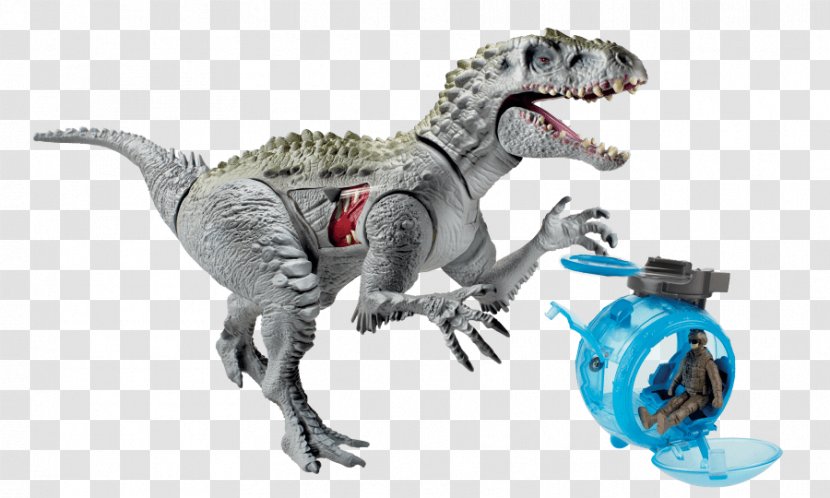 Tyrannosaurus American International Toy Fair Indominus Rex Lego Jurassic World - Extinction Transparent PNG