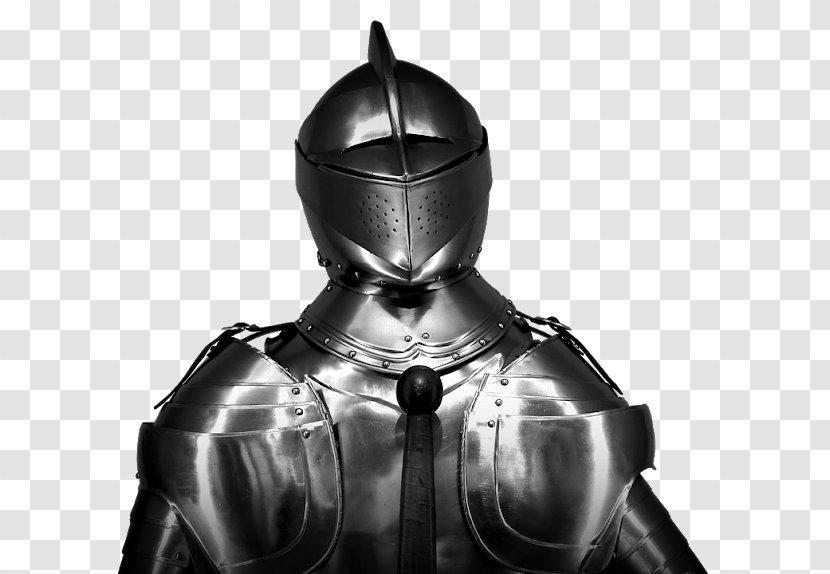 Middle Ages King Arthur Knight Medieval Warfare Components Of Armour Transparent PNG