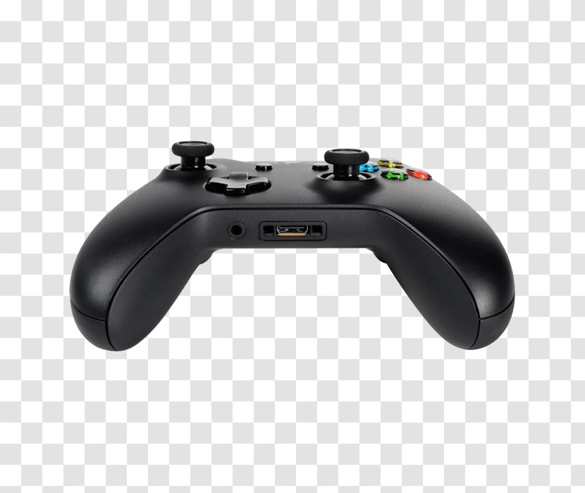 xbox pdp controller pc