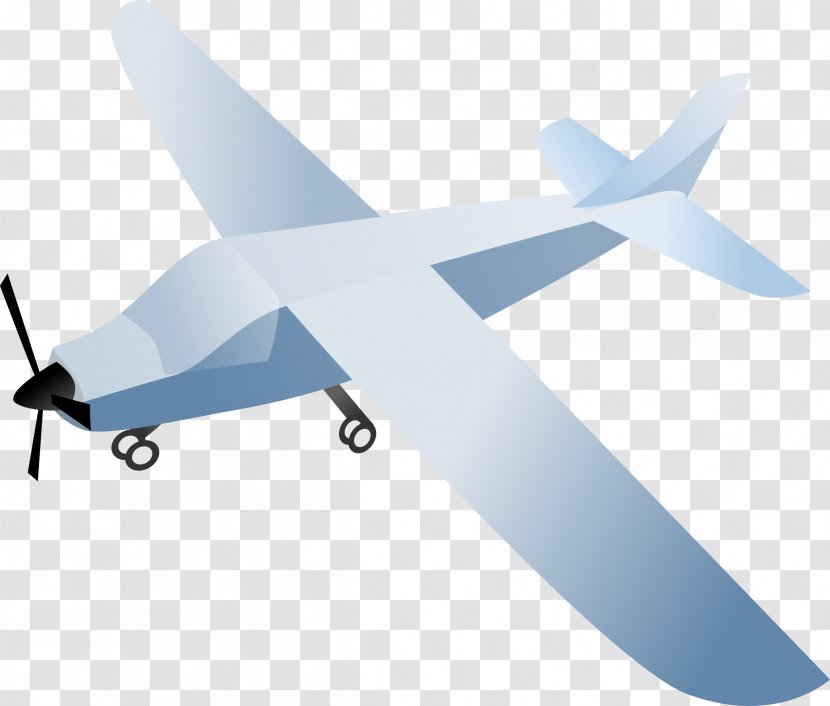 Aircraft Flight Airplane Propeller Aviation - General Transparent PNG