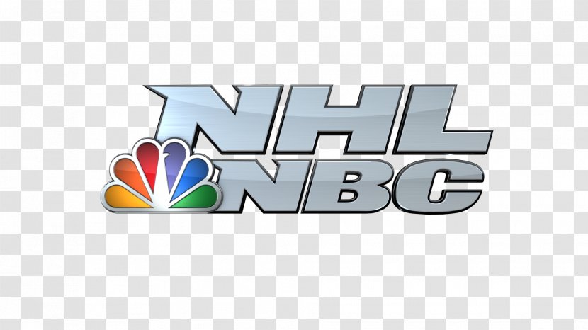 National Hockey League Stanley Cup Playoffs NHL Conference Finals Los Angeles Kings NBC Sports - Western - Streamer Transparent PNG