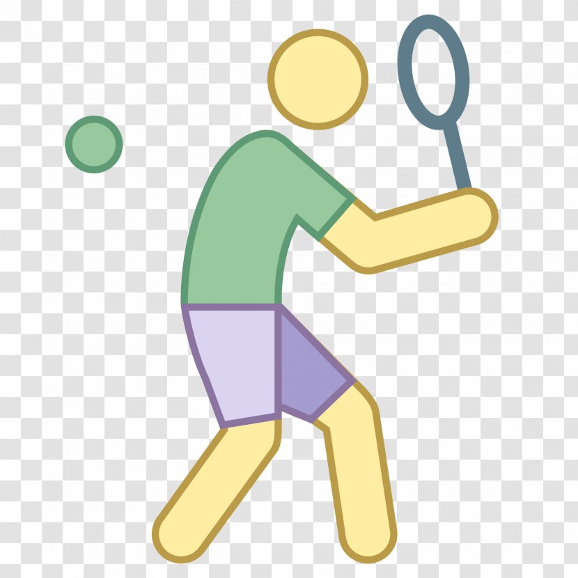 Tennis Player Clip Art - Gamepad Transparent PNG