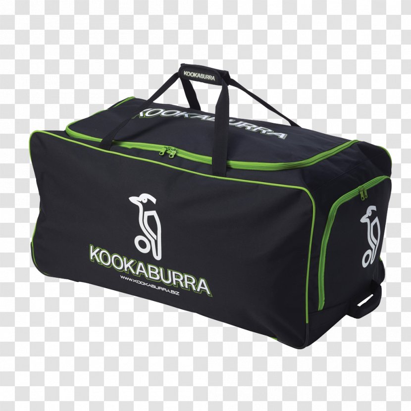 Australia National Cricket Team Bag New Zealand Clothing And Equipment Kookaburra Sport Transparent PNG