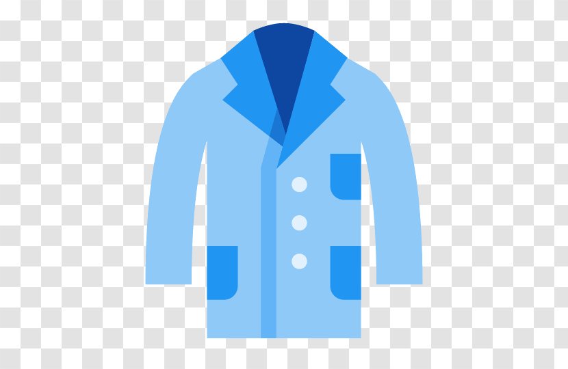Clothing Lab Coats Laboratory Blouse - Outerwear - Logo Transparent PNG