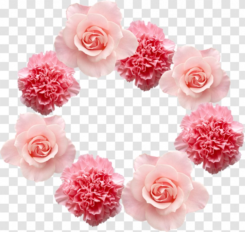International Women's Day Garden Roses 8 March Floral Design Flower Bouquet - Cut Flowers - Buket Transparent PNG