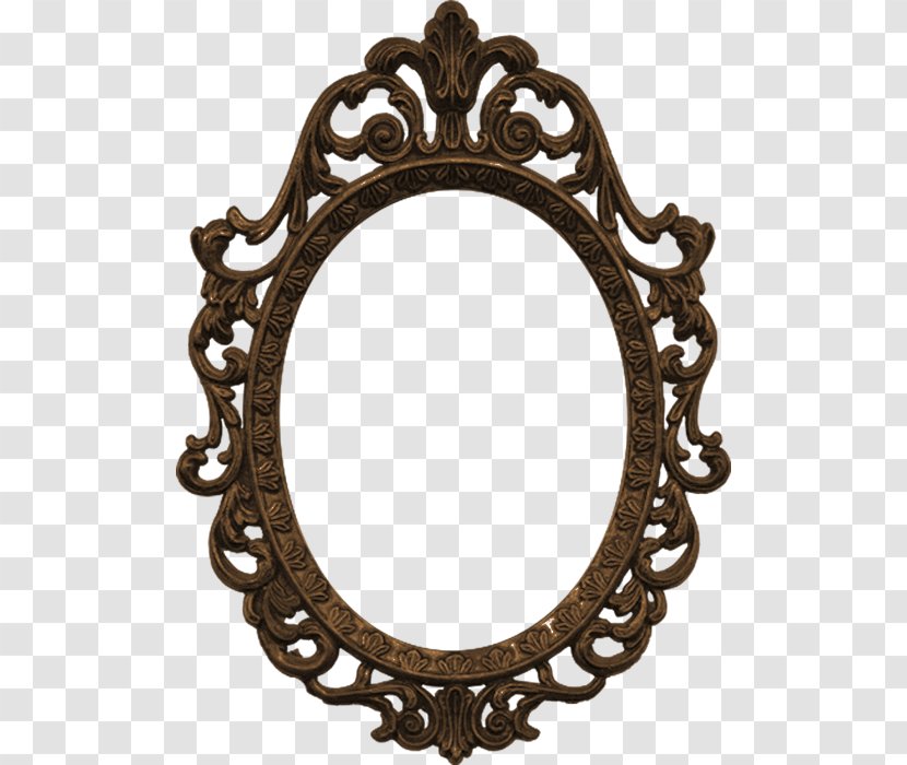 Picture Frames Mirror Stock Photography Royalty-free - Royaltyfree Transparent PNG