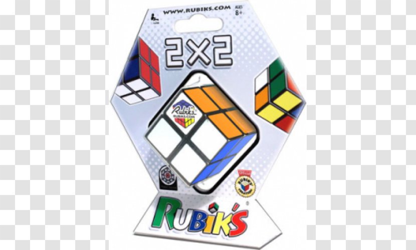 Rubik's Cube Pocket Puzzle Revenge Transparent PNG