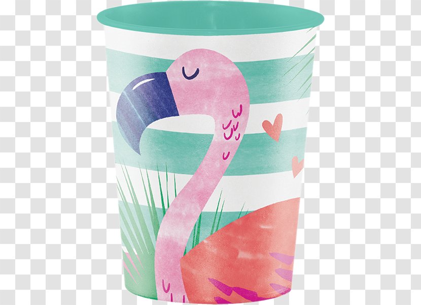 Paper Plastic Cup Party Glass - Favor Transparent PNG