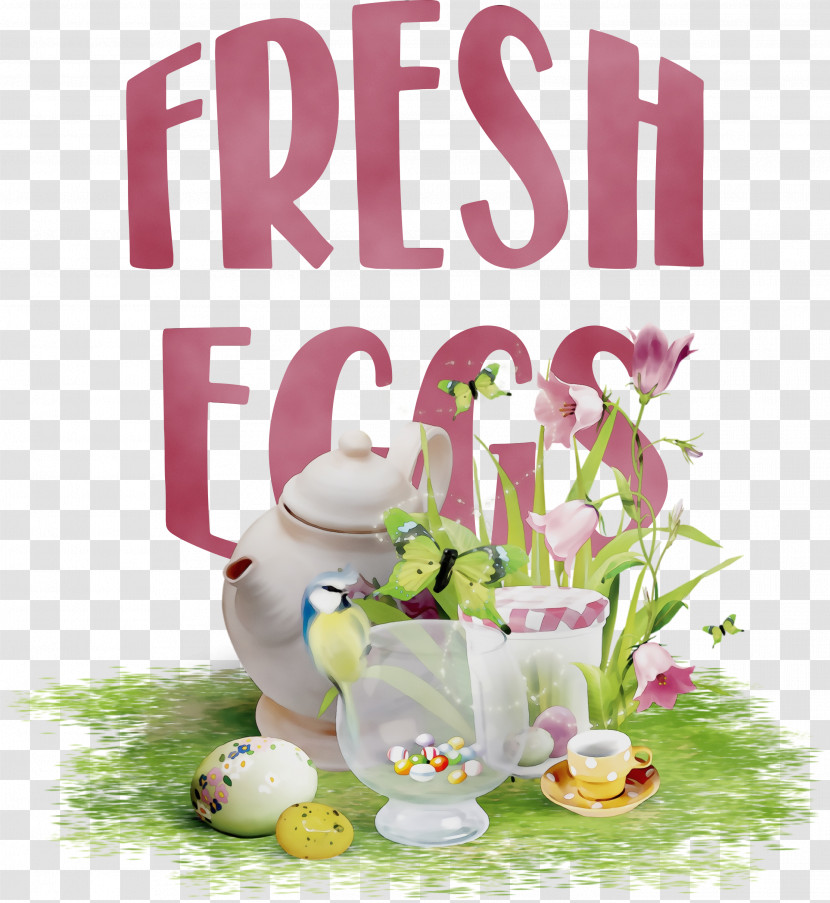 Easter Bunny Transparent PNG