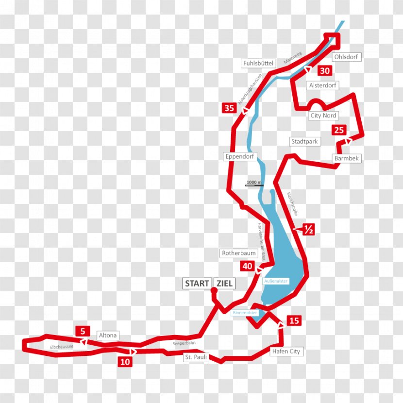2018 Hamburg Marathon 2017 Antwerp 2016 - Shoe - Running Transparent PNG