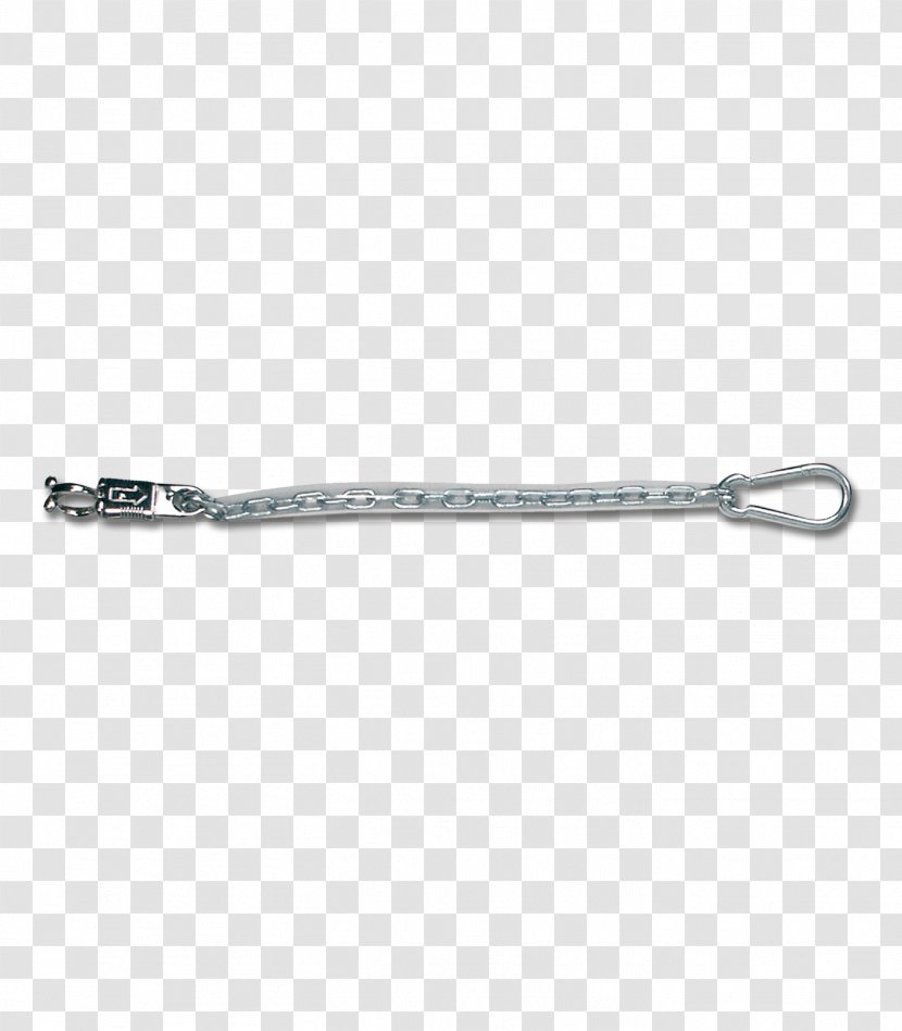 Horse Halter Cría Equina Lead Stable - Material - Bike Chain Transparent PNG