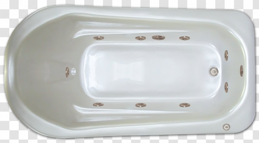 Hot Tub Baths Bathroom Drain Kohler Co. - Acrylic Fiber - Whirlpool Bath Transparent PNG