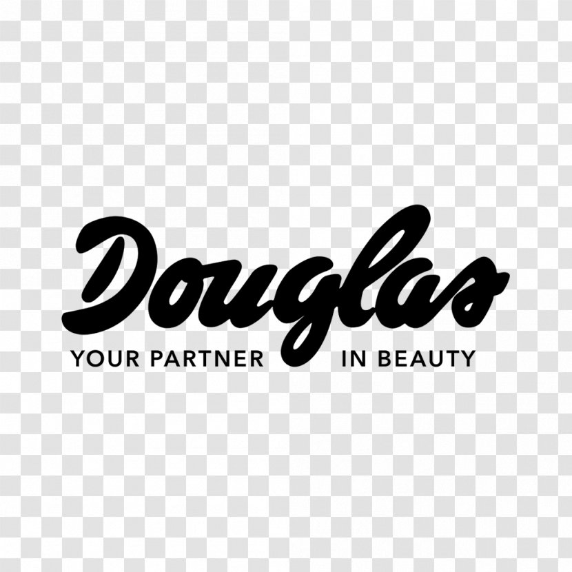 Douglas Holding Perfume Cosmetics Versace - Decorative Transparent PNG