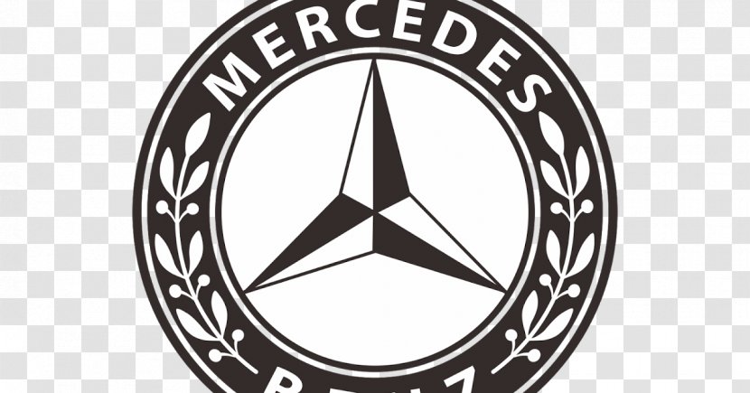 Mercedes-Benz Sprinter Car S-Class - Area - Benz Logo Transparent PNG