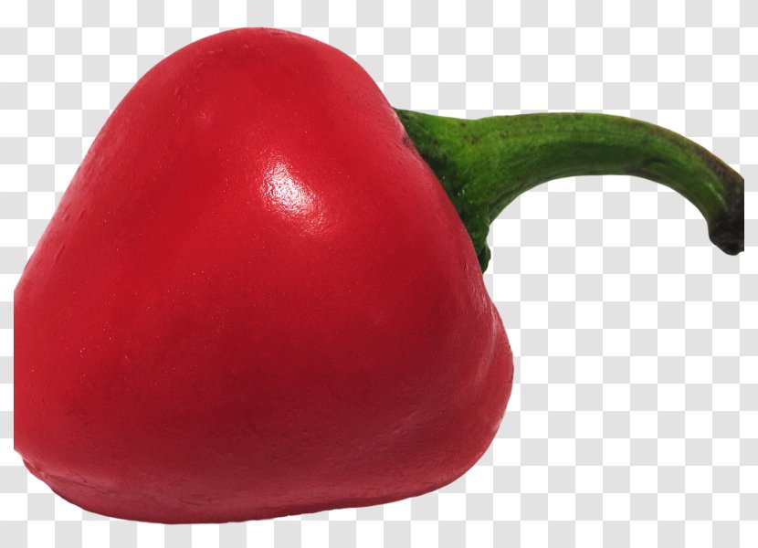 Chili Pepper Cayenne Bell Pimiento Paprika - Natural Foods - Jalapenos Mockup Transparent PNG