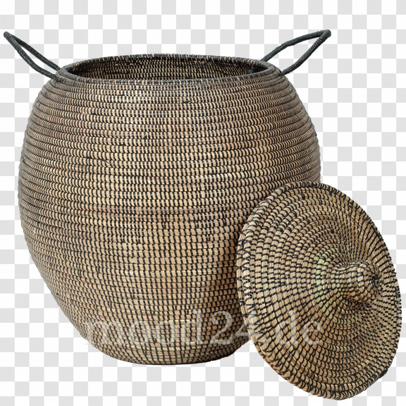 Basket Weaving Canasto Wicker - Of Fruit - View 1440X900 Transparent PNG