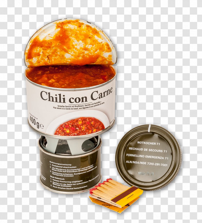 Chili Con Carne Dish Recipe Condiment Beef - Potato Transparent PNG