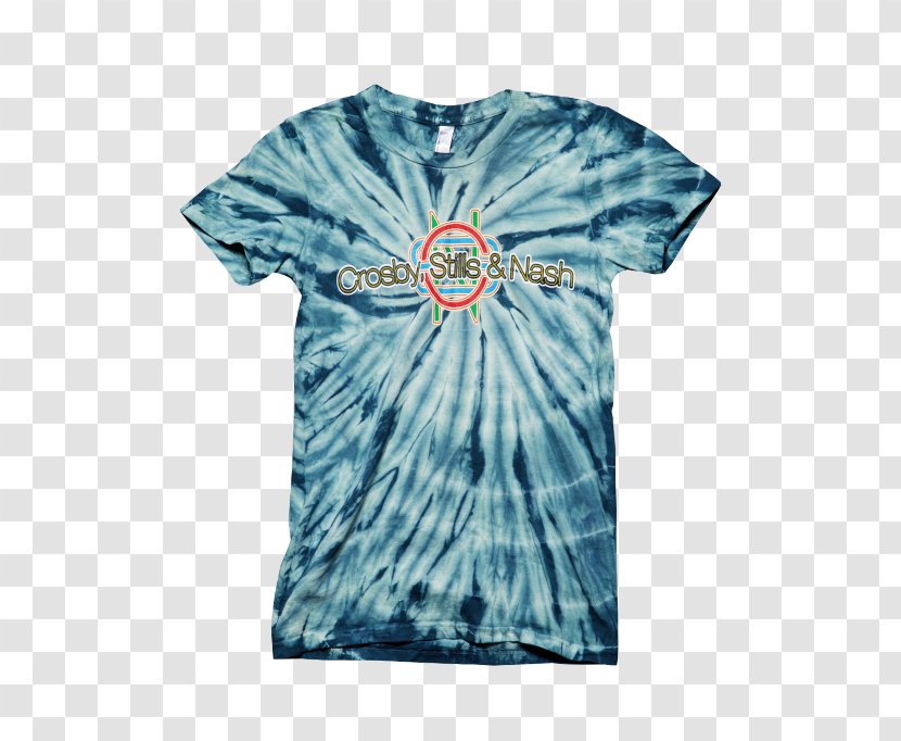 T-shirt Sleeve Dye Neck - Tshirt Transparent PNG