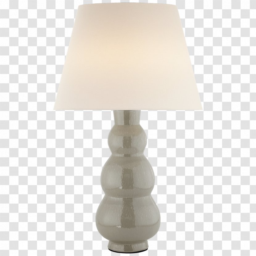 Lighting - Accessory - Gray Projection Lamp Transparent PNG