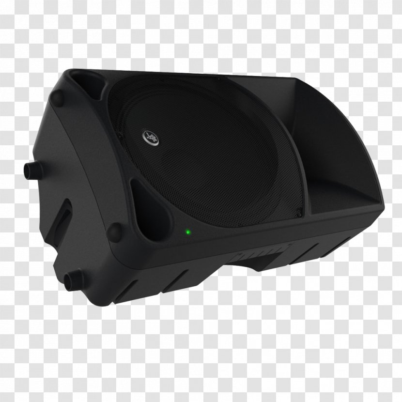 Mackie Thump Loudspeaker Enclosure Sound Reinforcement System - Powered Speakers Transparent PNG