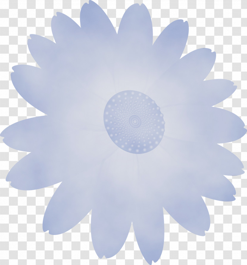 Daisy Transparent PNG