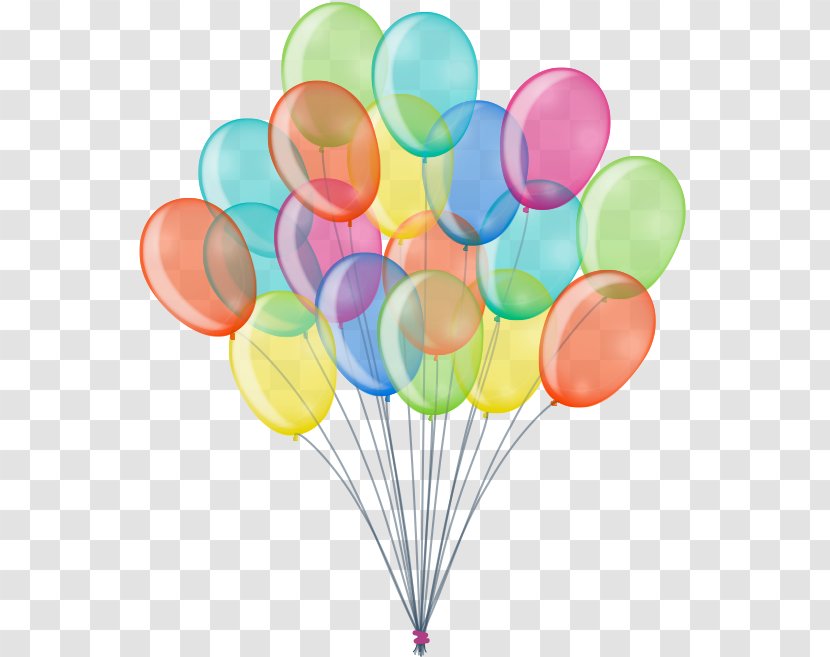 Drawing Balloon Clip Art - Toy Transparent PNG