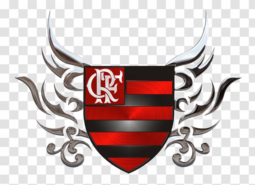Clube De Regatas Do Flamengo Flamengo, Rio Janeiro Logo Football Transparent PNG