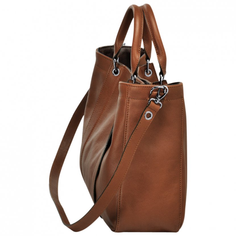 Tote Bag Longchamp Handbag Shopping - Canvas Transparent PNG