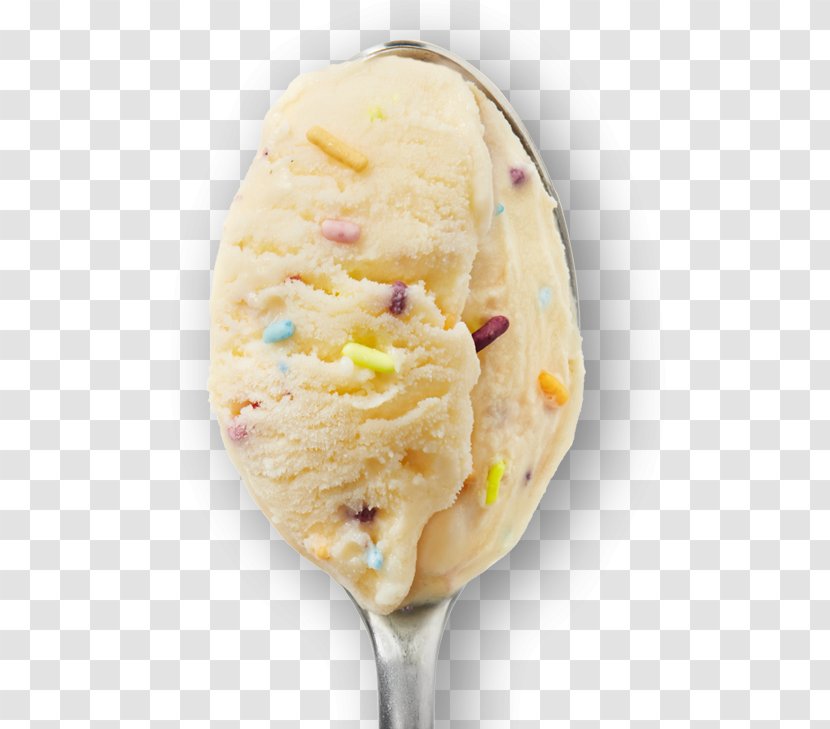 Pistachio Ice Cream Gelato Cupcake - Food - Vanilla Transparent PNG