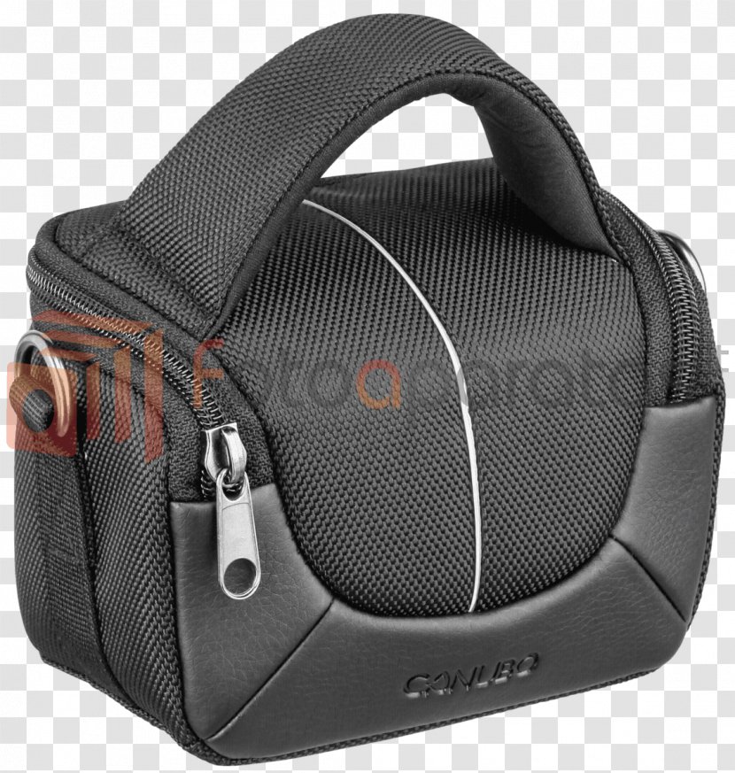 Handbag Camera Cover Cullmann LAGOS Compact 300 Internal Dimensions Photography - Fashion Accessory - Bag Transparent PNG