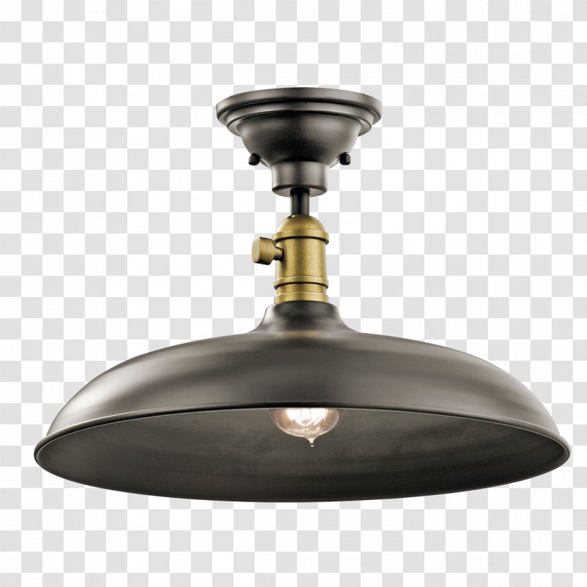 Pendant Light Lighting Fixture Sconce - Ceiling Transparent PNG