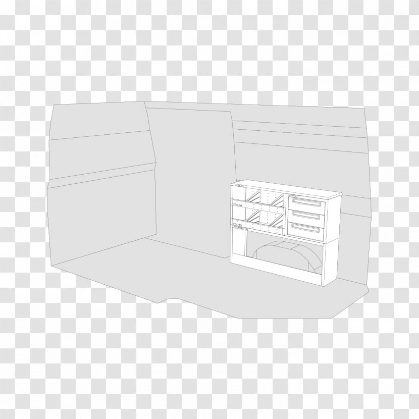 Rectangle - Angle Transparent PNG