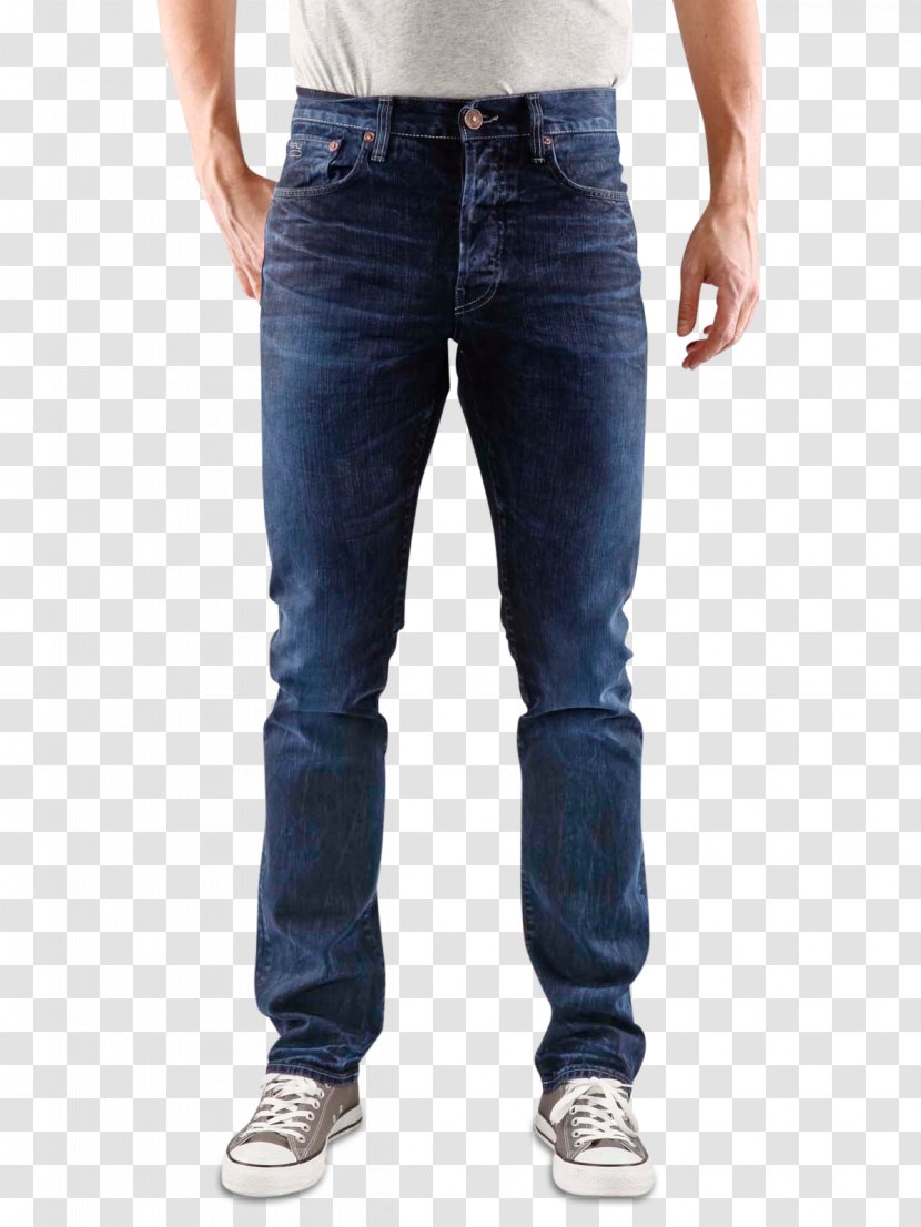 Jeans Slim-fit Pants Denim Levi Strauss & Co. Transparent PNG