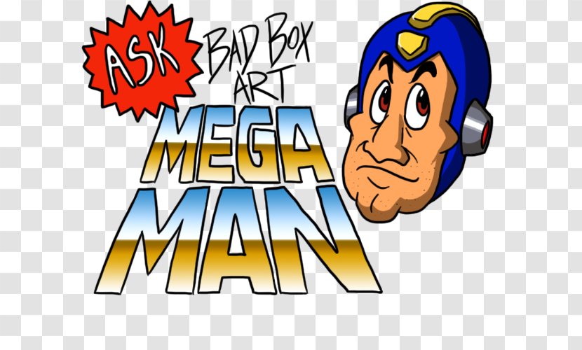 Dr. Wily Mega Man 8 Proto Art - Artwork - Bad Transparent PNG