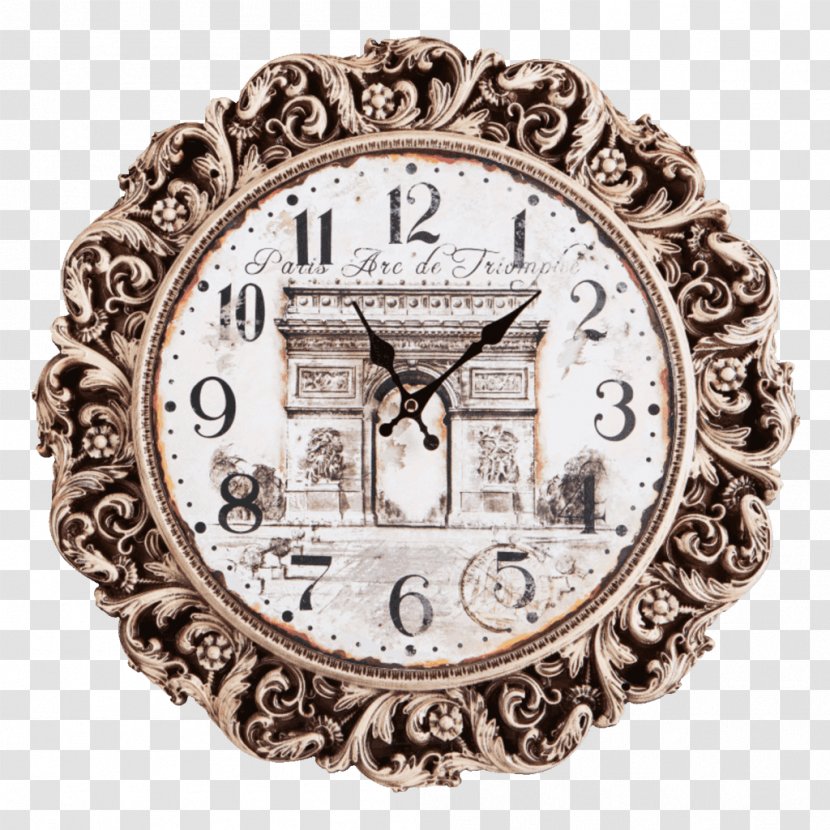 Clock Furniture Decorative Arts Tree - Clothing Accessories - Wall Transparent PNG