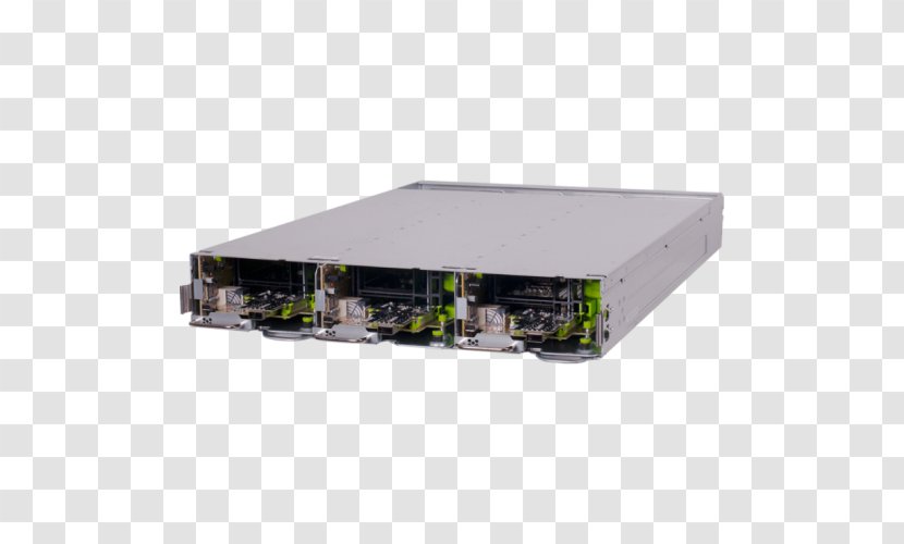 Yosemite Valley Intel Hyperscale QCT Computer Servers - Open Compute Project Transparent PNG