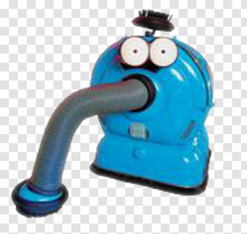 Party! Character Television Show - Vacuum Cleaner - Party Transparent PNG