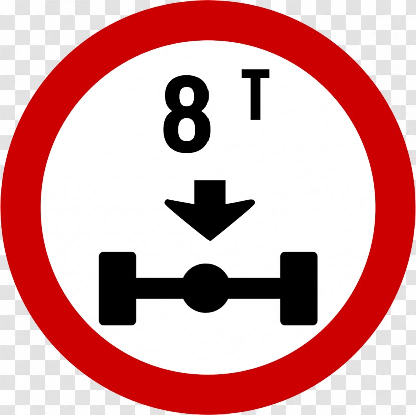 Prohibitory Traffic Sign Road Signs In Indonesia Transparent PNG