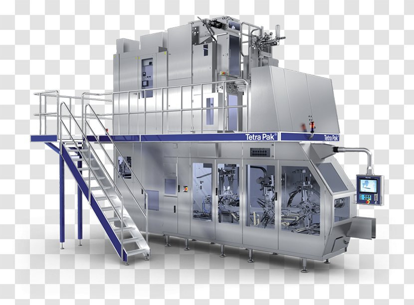 Tetra Pak Ltda Machine Engineering - Corporation Transparent PNG
