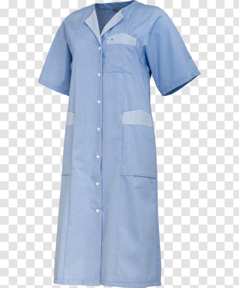 Scrubs Lab Coats Shirt Sleeve Collar Transparent PNG