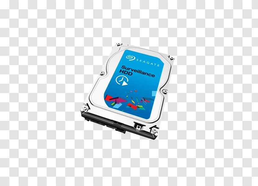 Serial ATA Hard Drives Seagate Technology Solid-state Drive Terabyte - Solidstate Transparent PNG
