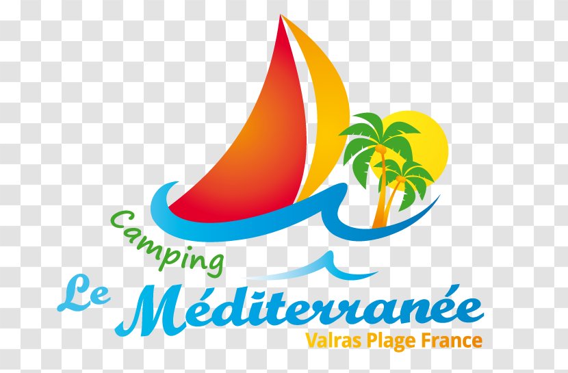 Valras-Plage Camping Mediterranee Marseillan Béziers - Beach - Campsite Transparent PNG