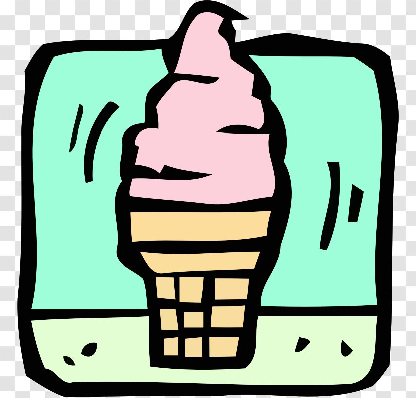 Ice Cream Cones Fast Food Wine Clip Art - And Drink Background Transparent PNG