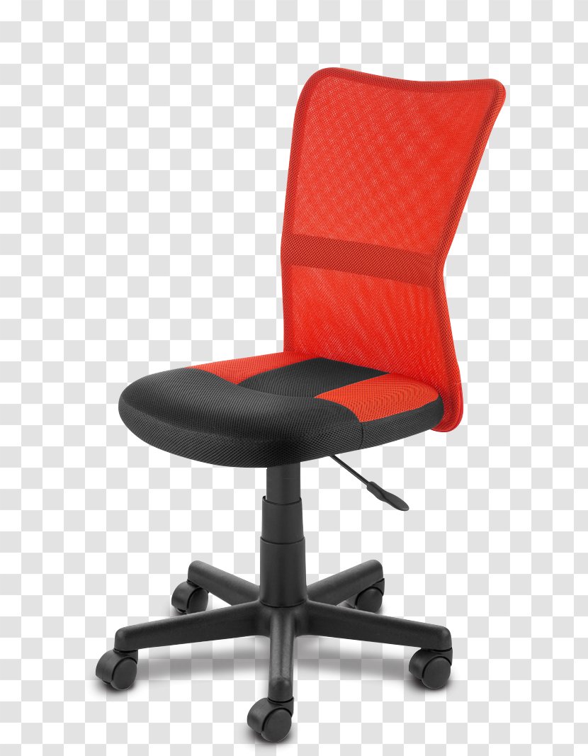 Swivel Chair Office & Desk Chairs Seat Transparent PNG
