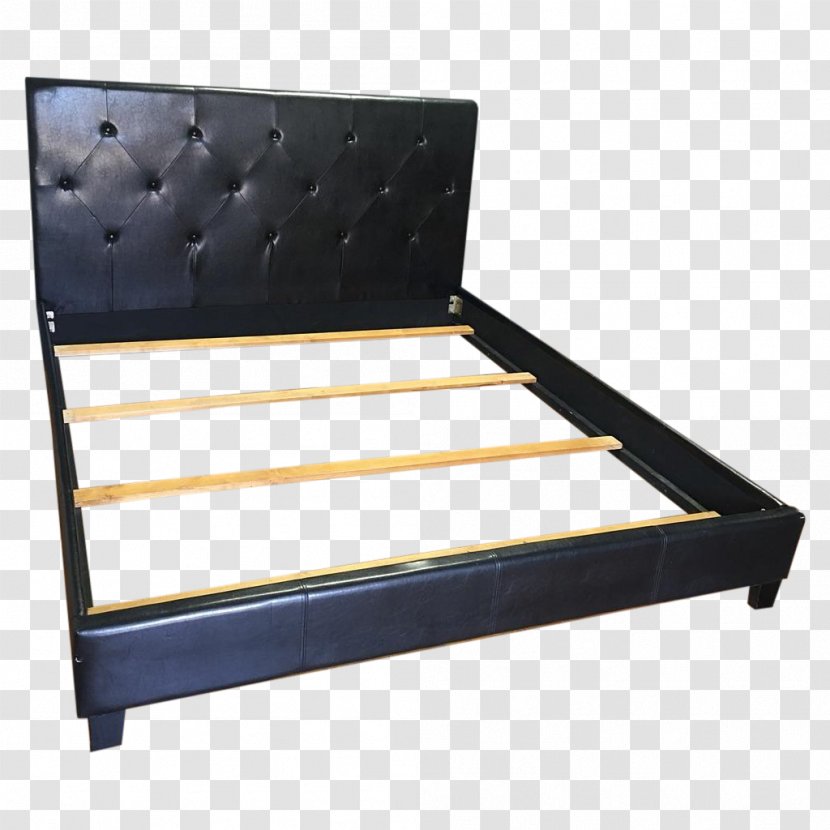 Bed Frame Mattress Wood /m/083vt Transparent PNG