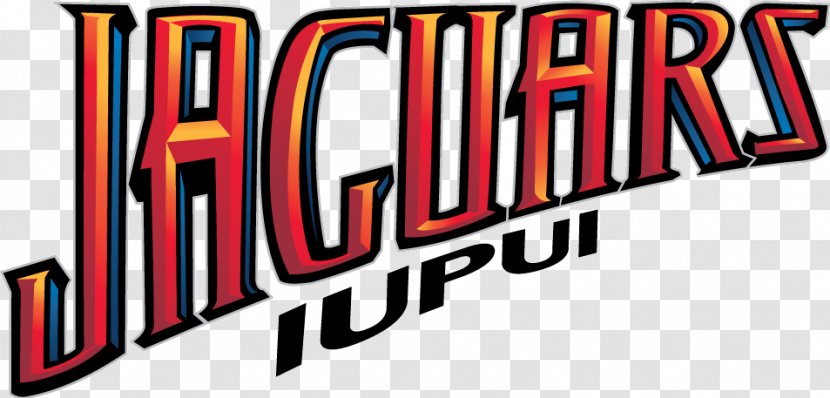 Indiana University – Purdue Indianapolis IUPUI Jaguars Men's Basketball Women's - Campus - Signage Transparent PNG