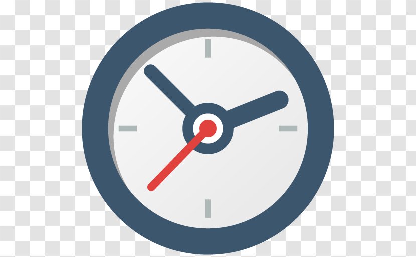 Alarm Clocks Computer Software - Technology - Clock Transparent PNG