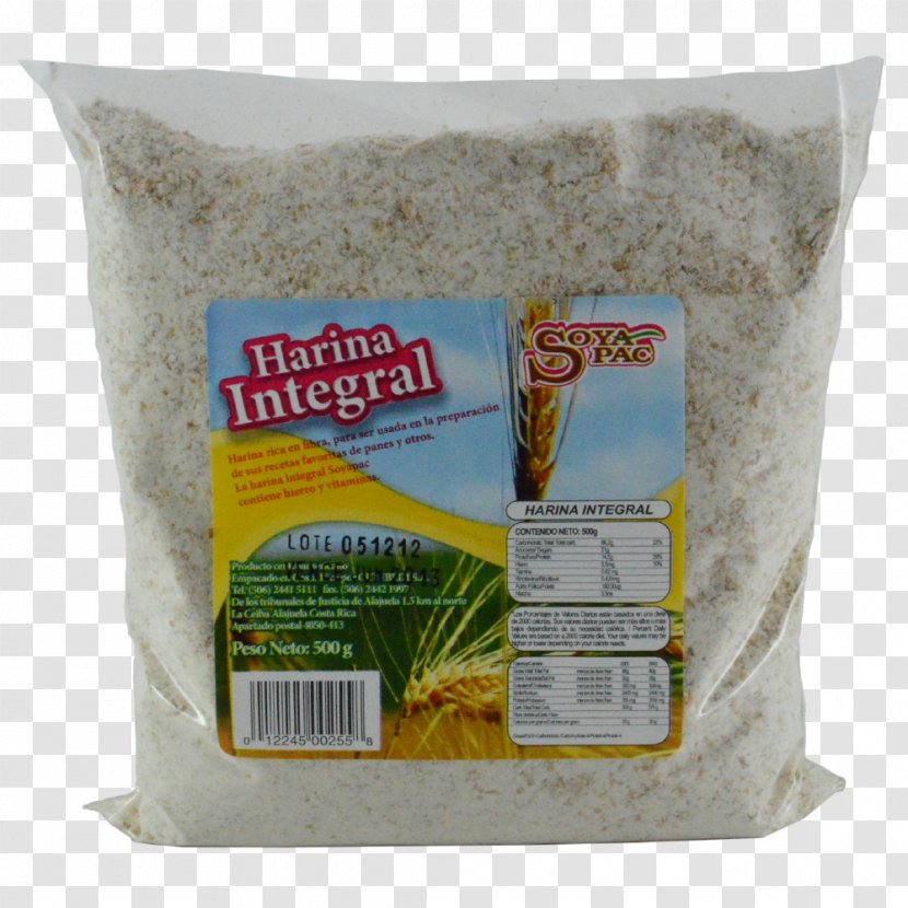 Basmati Agriculture Commodity - Harina Transparent PNG